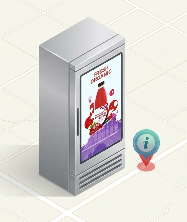 Smart Food Locker